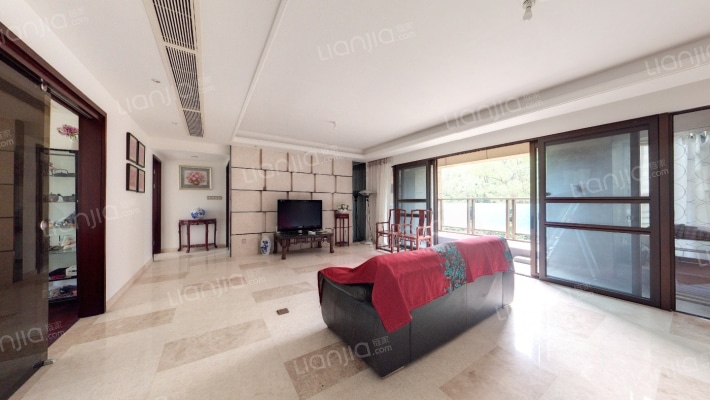 珠宾花园二手房实景图