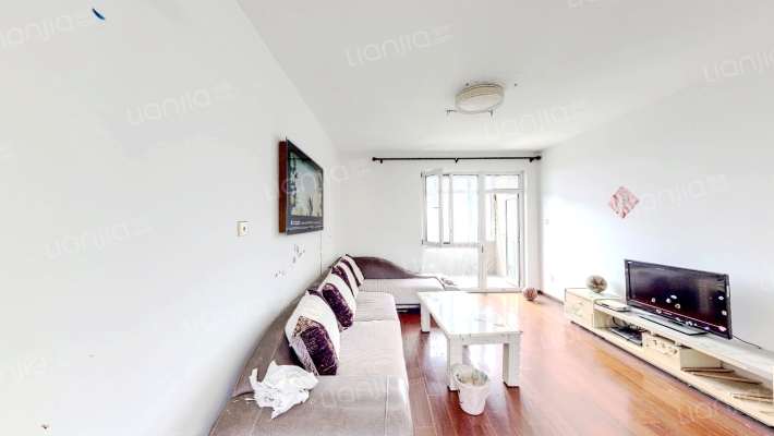 东丽湖万科城阅桦苑二手房实景图