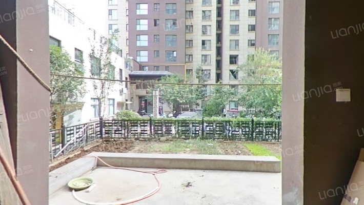 汝州龙府二手房实景图