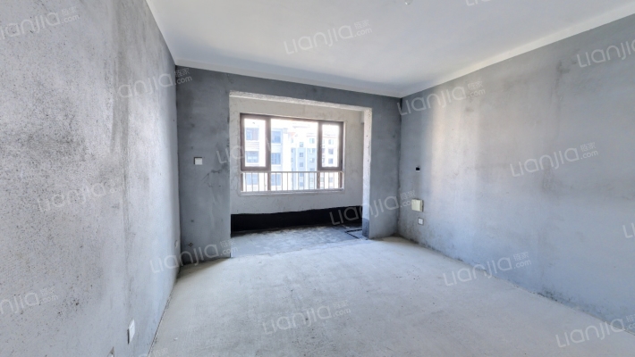 皇家驿站御府二手房实景图