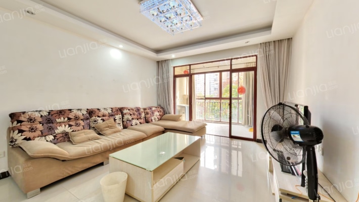 汇鑫花园二手房实景图