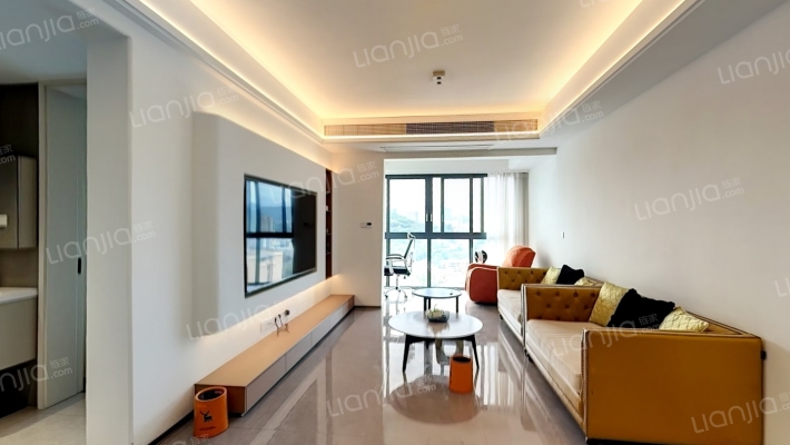 天宇路88号二手房实景图