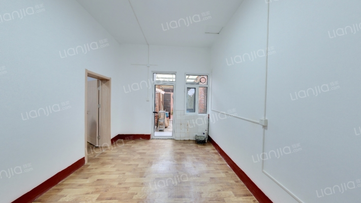 竹荫里二手房实景图