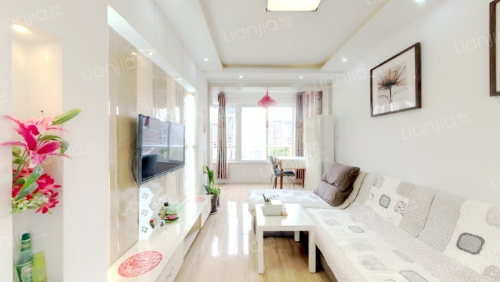 陈桥佳苑二手房实景图