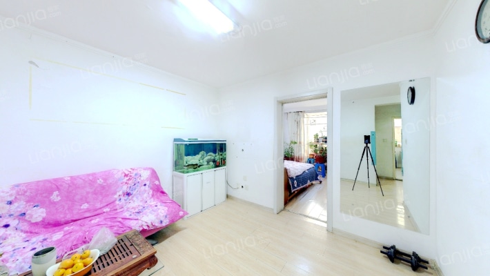 奇尔斯公馆二手房实景图