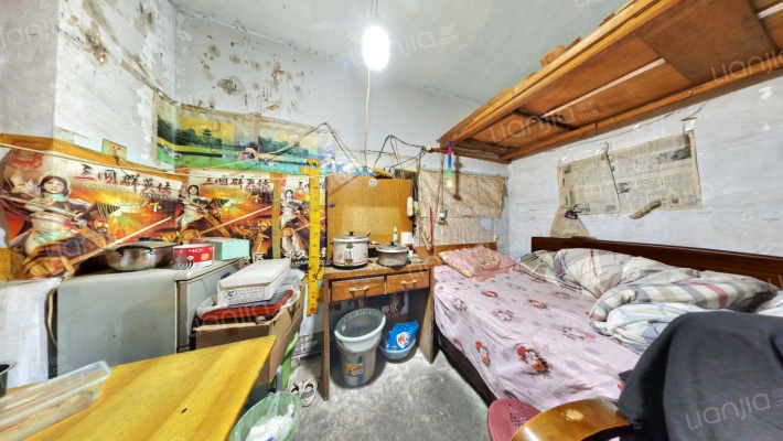 青华北一街10号二手房实景图