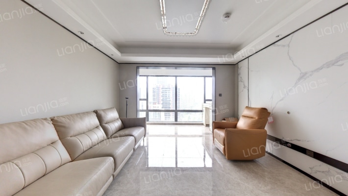 悦府二手房实景图