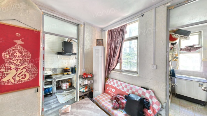 碧海花园二手房实景图