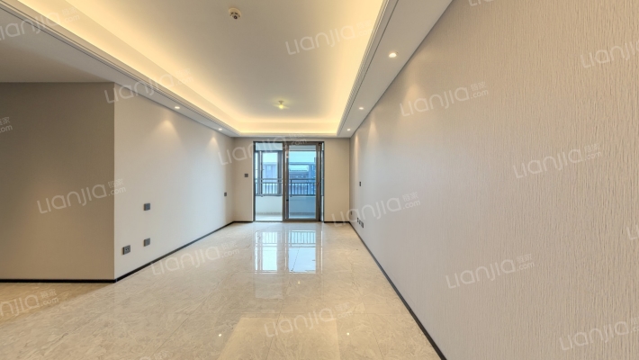 星遇光年府二手房实景图