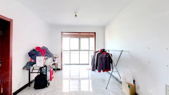 兴漕新居二手房实景图