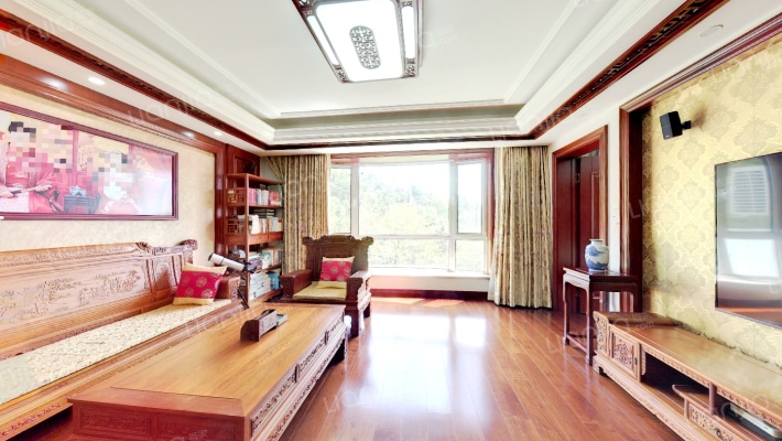 尚品南山二手房实景图