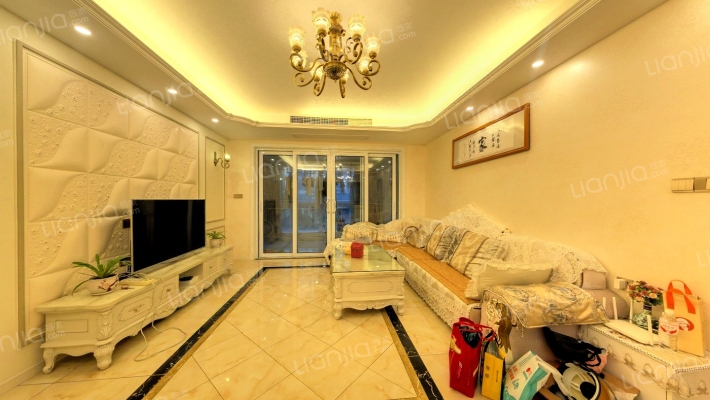 中凯银杏湖二手房实景图