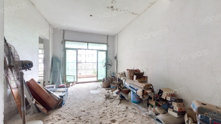 侨宏花园二手房实景图