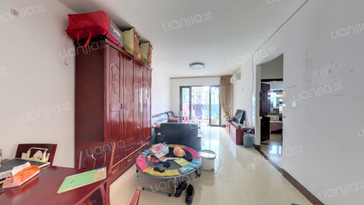 裕丰·英伦一期二手房实景图