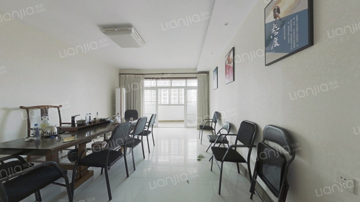 桂盐大厦二手房实景图