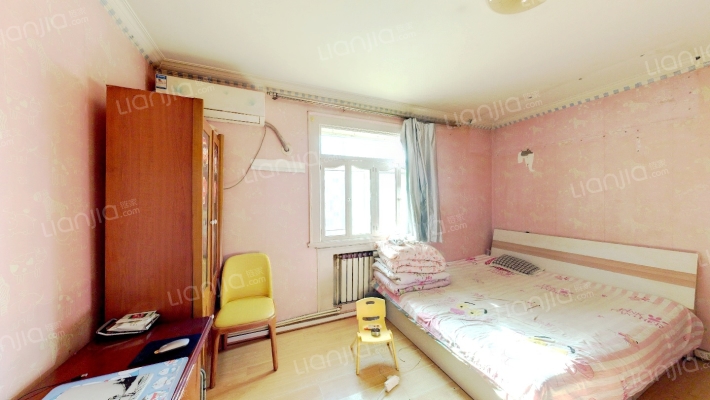 仁善里二手房实景图