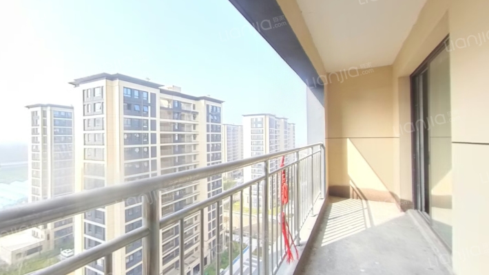 城投·德馨苑二手房实景图