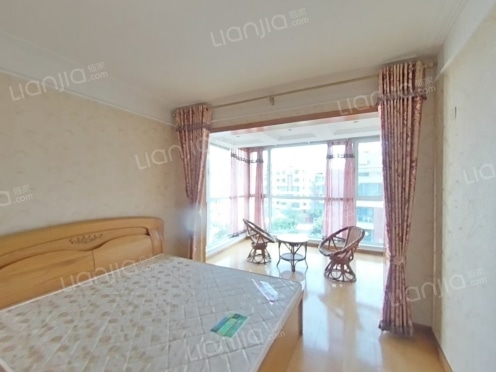 整租·锦绣华城二期 2室1厅 南/北