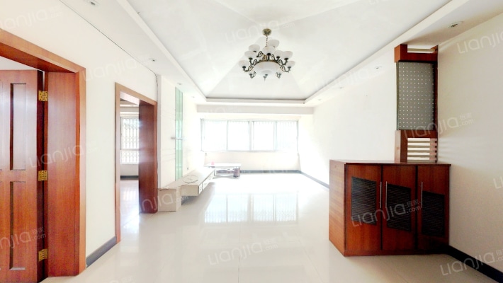 迴龙小区二手房实景图