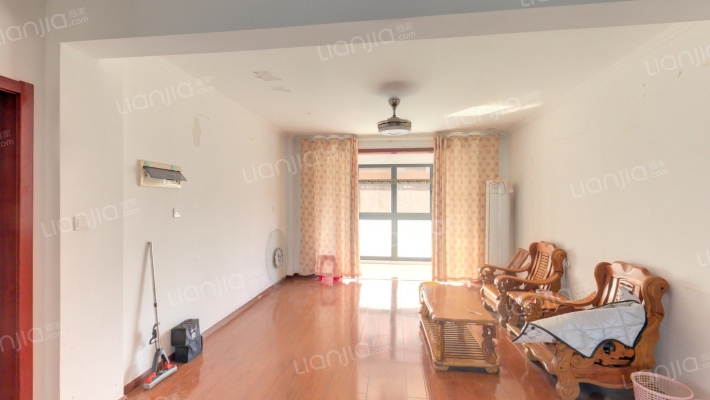 和谐佳苑二手房实景图