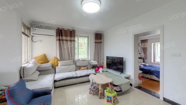 石堰苑北区二手房实景图