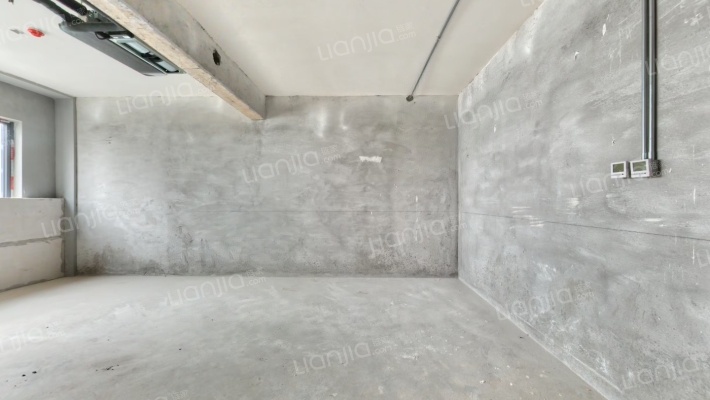 智慧车都青年城二手房实景图