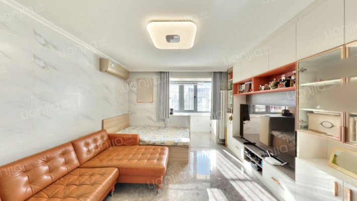 磨房南里二手房实景图