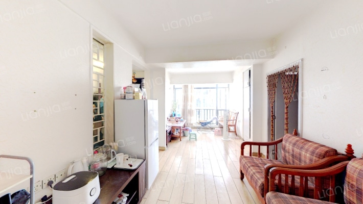 恒和金谷二手房实景图