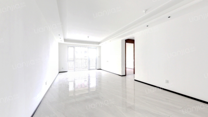 碧桂园盛汇澜庭二手房实景图