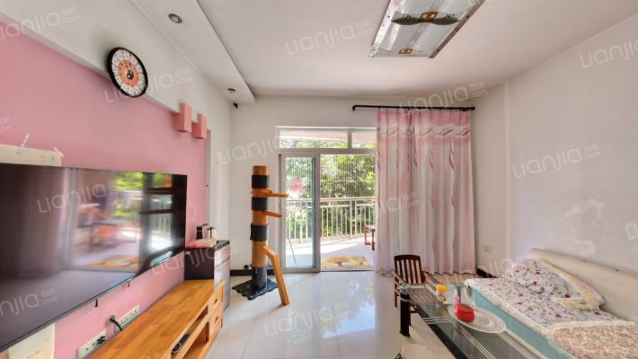 江南水乡B区二手房实景图