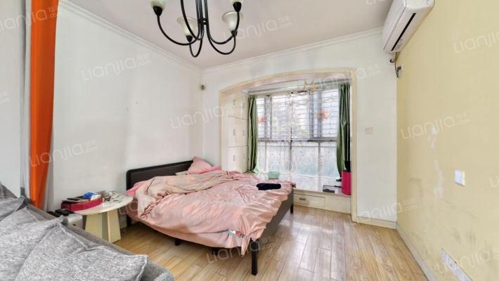 第五元素二手房实景图