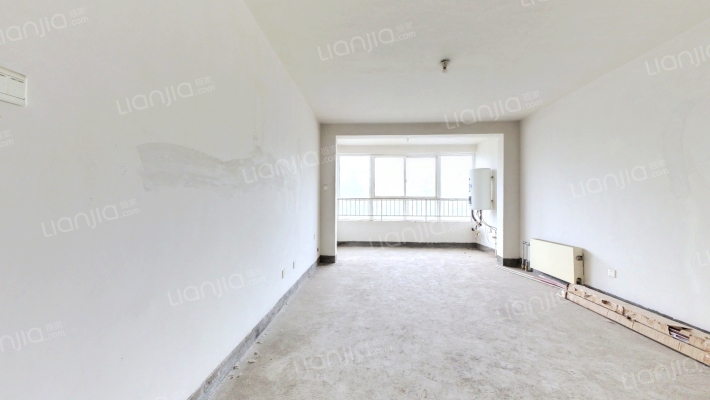 向阳花园二手房实景图