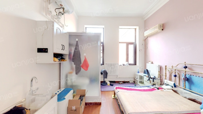 泉山里二手房实景图