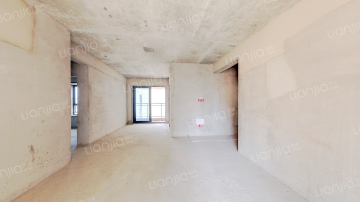 湖心岛1号花园二手房实景图