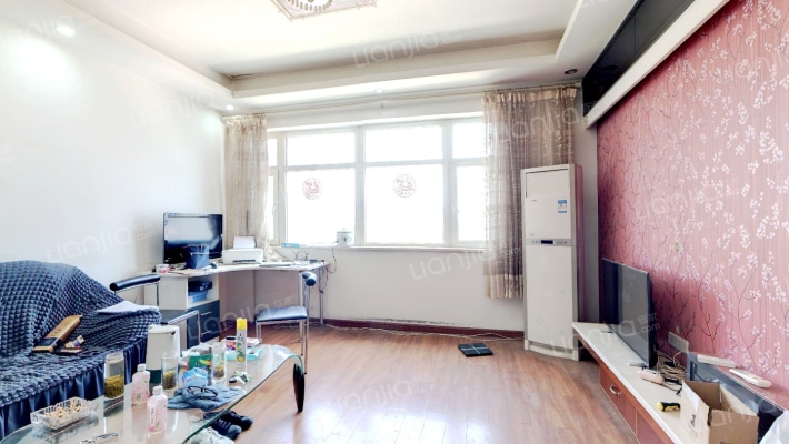 丽水康城二手房实景图