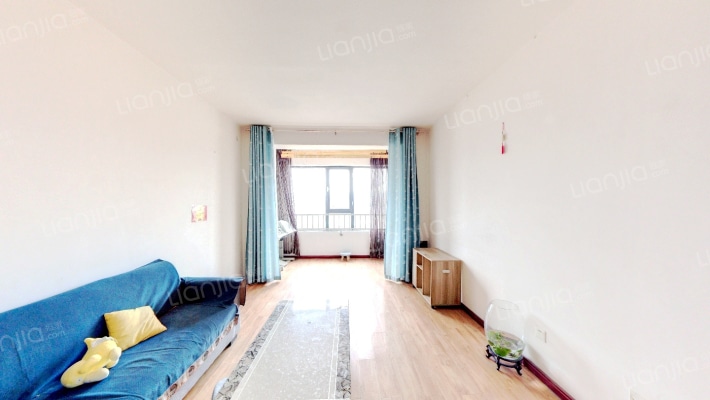 金榜逸家二手房实景图