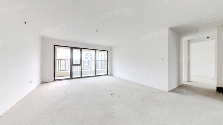 恒信风华尚品(坊子区)二手房实景图