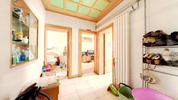 郑州国棉四厂二手房实景图