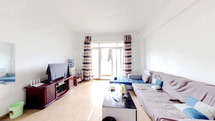 解放路二段95号二手房实景图