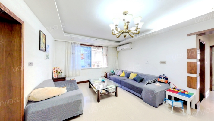 瓯龙小区二手房实景图