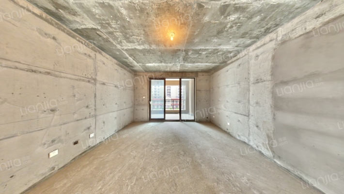 天诚蔷薇公馆二手房实景图