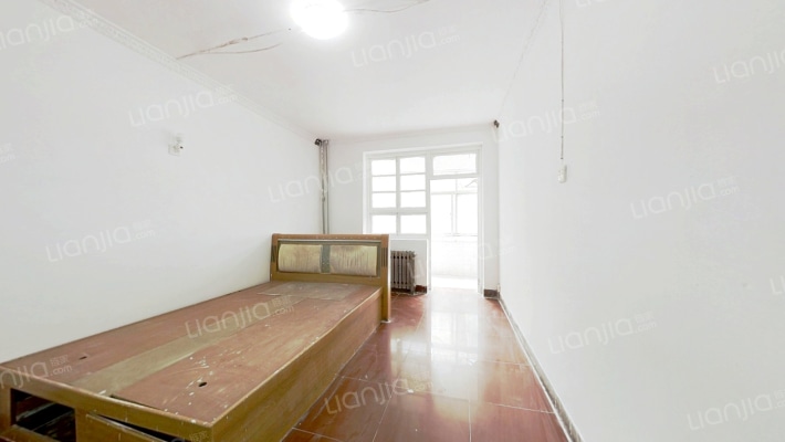 兴济河小区四区二手房实景图