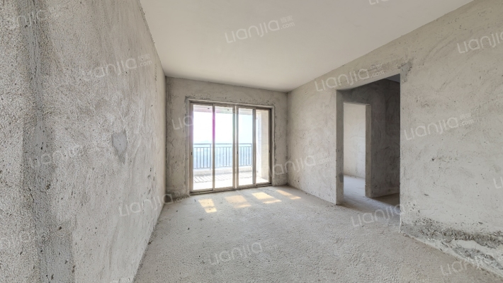 华盛圆坊名荟二手房实景图