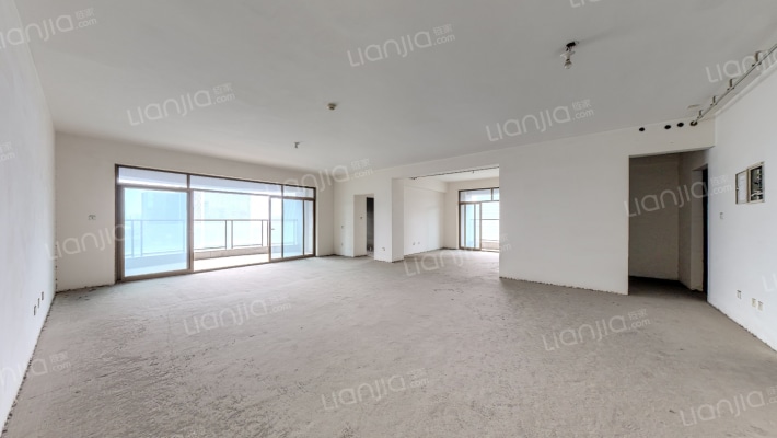 华敏世家花园二手房实景图