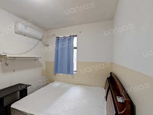 合租·核动力院宿舍 2居室 南卧