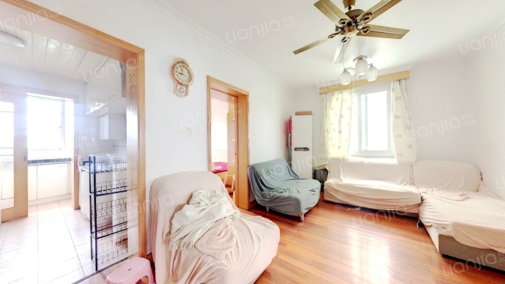 盘蠡苑小区二手房实景图