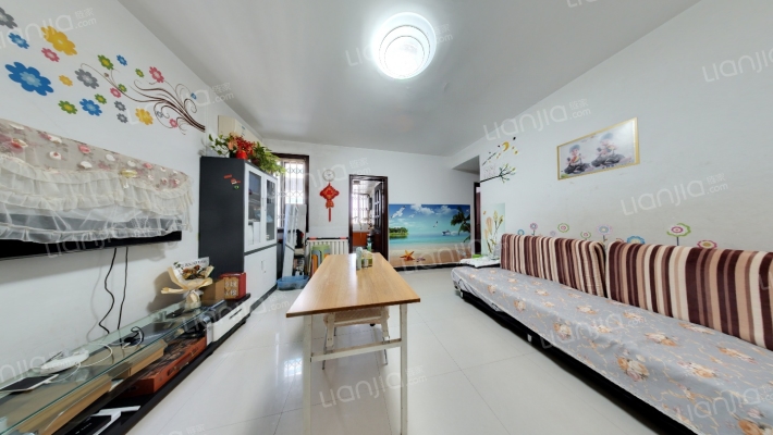 高新银座二手房实景图