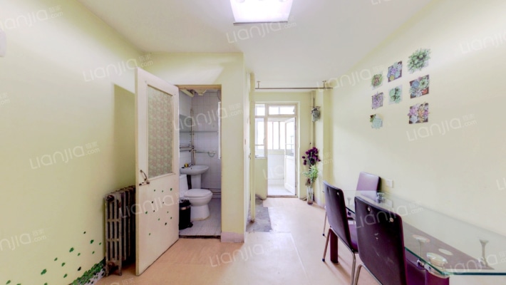 临平里二手房实景图