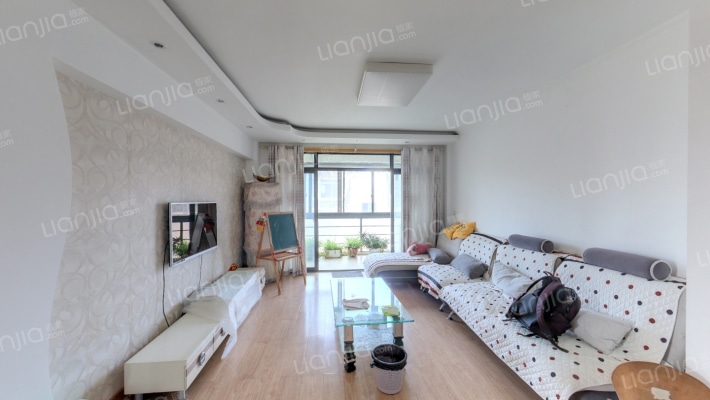 悠然居二手房实景图