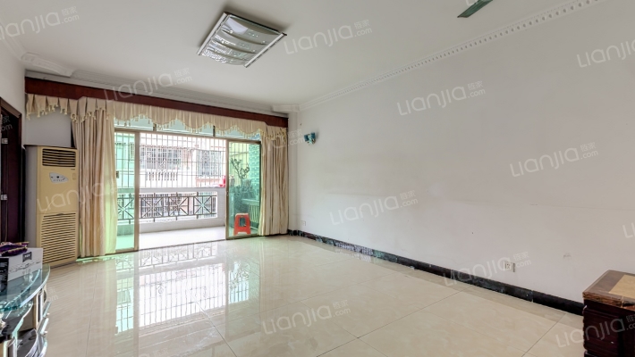 嘉信大厦二手房实景图